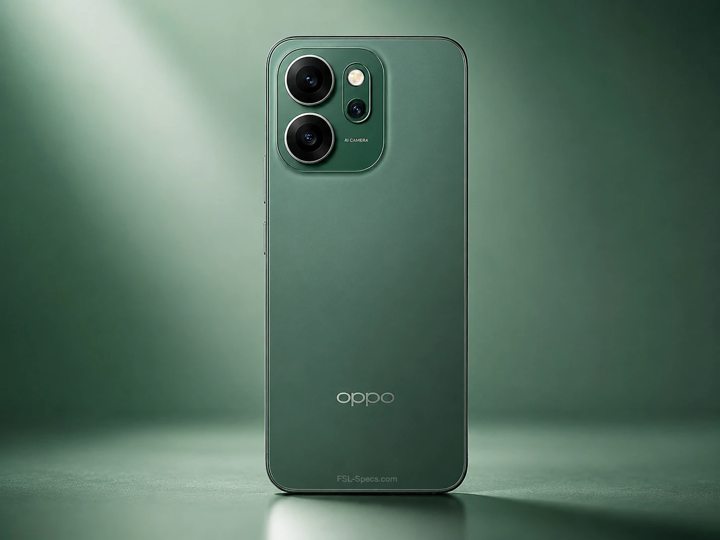 OPPO Reno 14F imge (1)