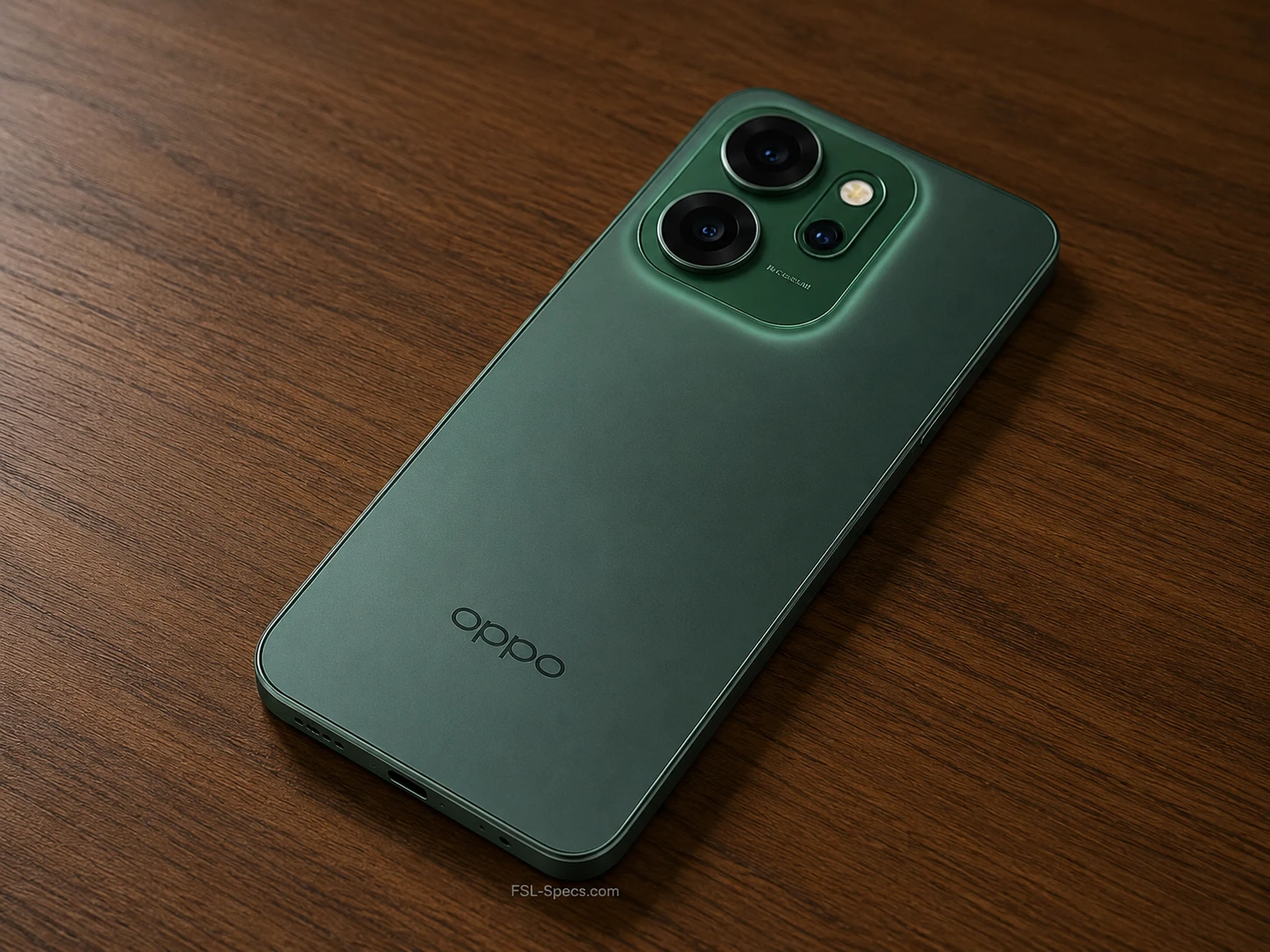 OPPO Reno 14F imge (3)