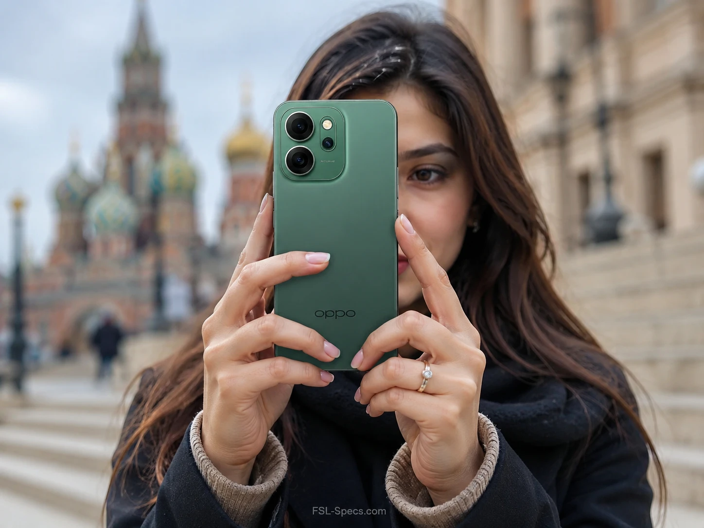 OPPO Reno 14F imge (4)