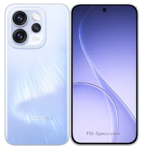 FSL Specs – Mobile Phone Specifications, Prices & Reviews FSL Specs Oppo Reno 15 Pro