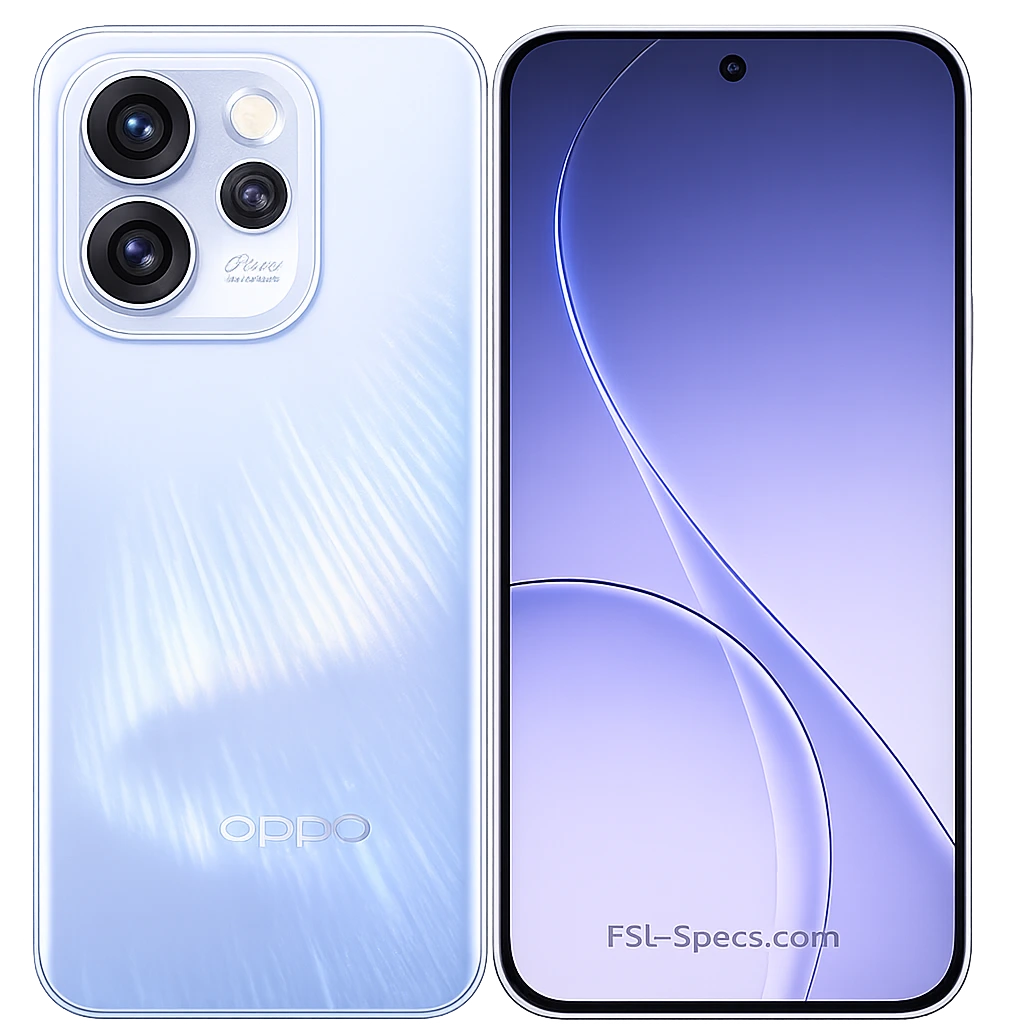 OPPO Reno 15 Pro Specs, Price, Camera, Battery & Best Review (2026)