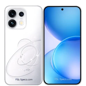 Oppo Reno 16 Pro