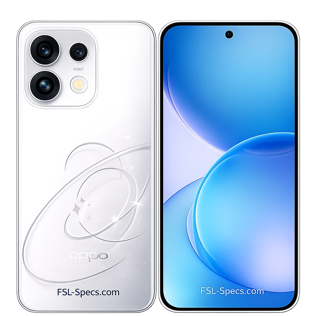 OPPO Reno 16 Pro Specs, Price, Camera, Battery & Best Review (2026)