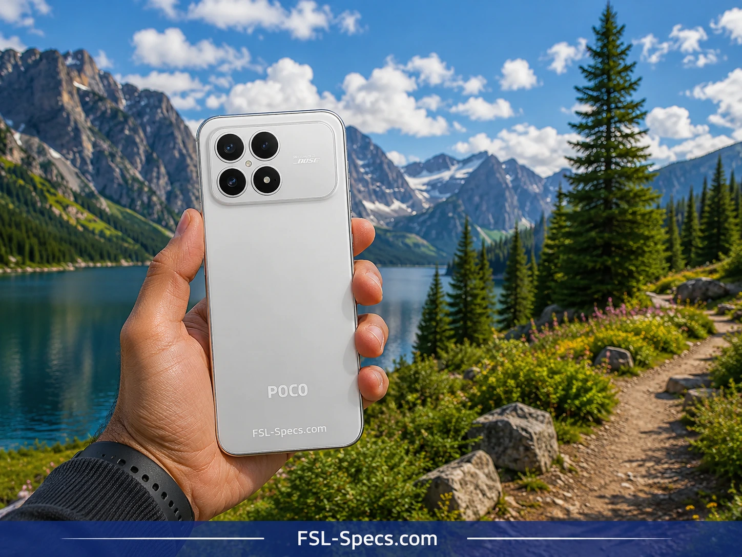Poco F8 Pro Images (3)