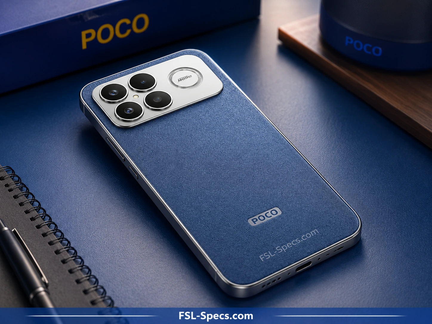 Poco F8 Ultra images (2)