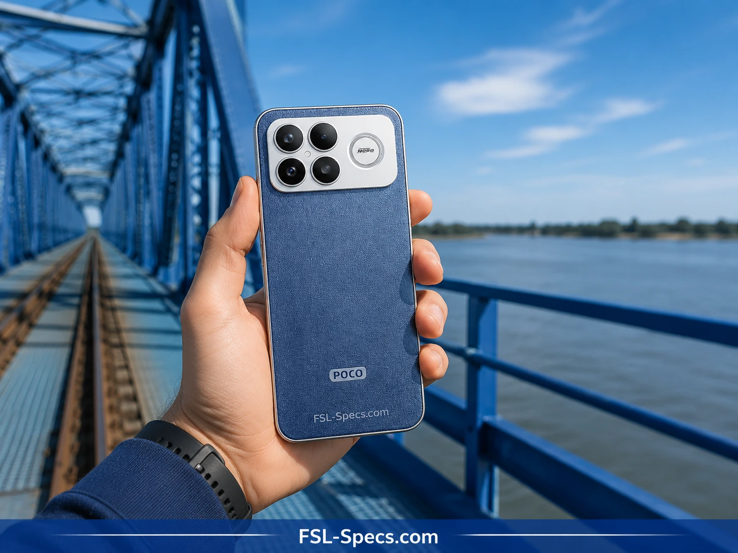 Poco F8 Ultra images (3)