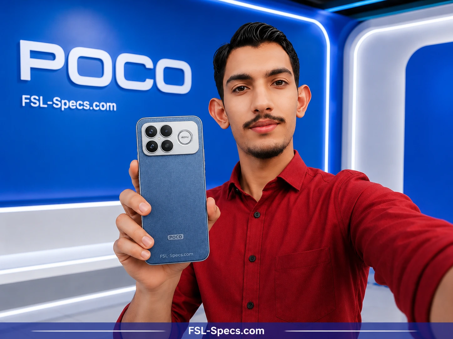 Poco F8 Ultra images (4)