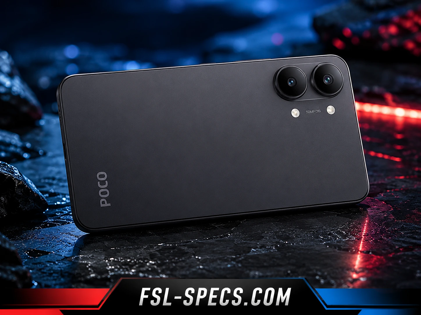 Poco X8 pro images (1)