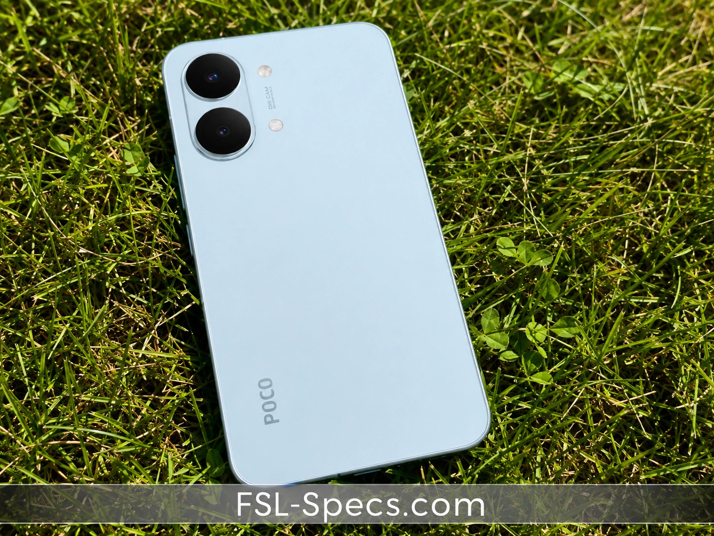 Poco X8 pro images (2)