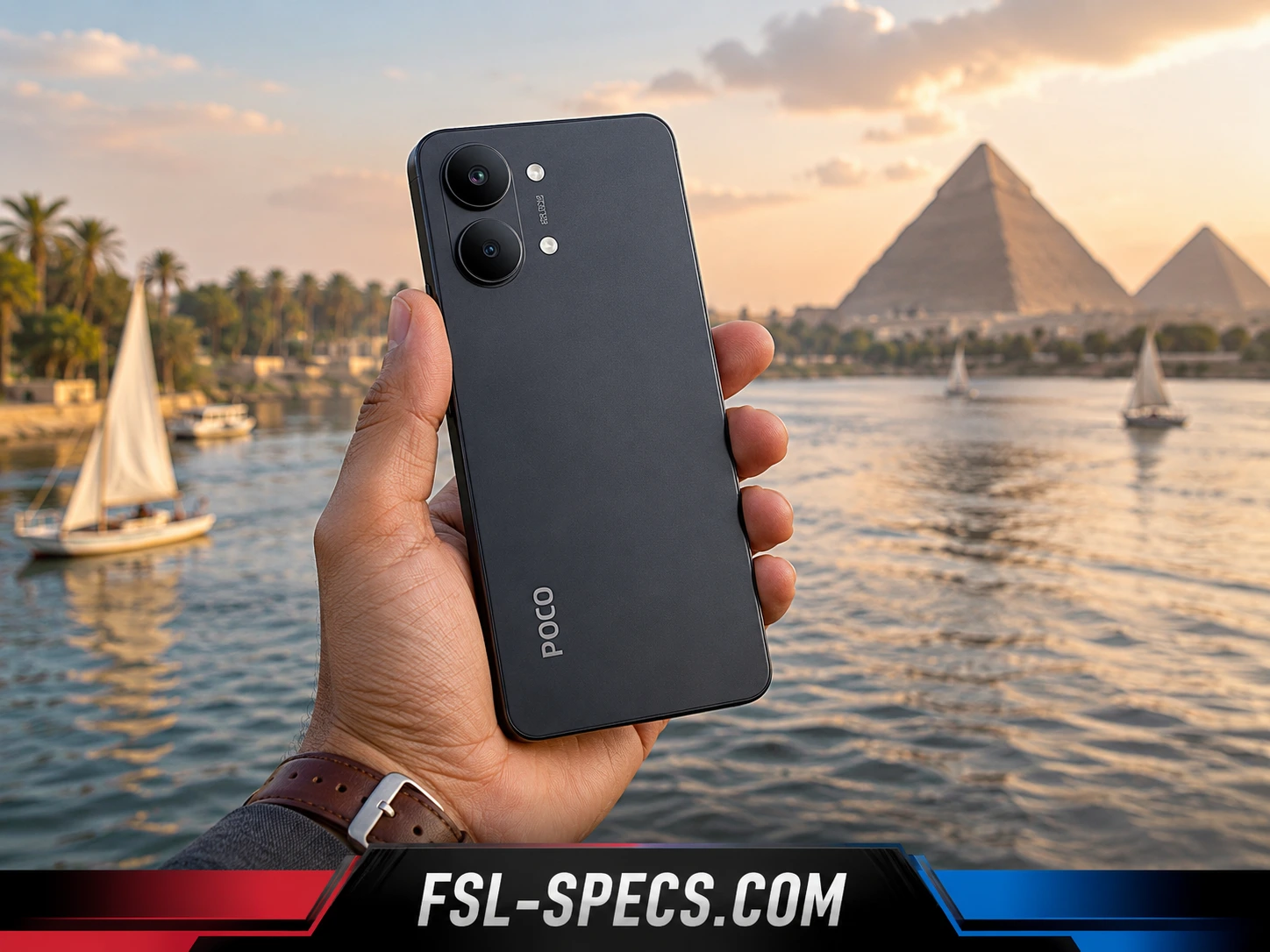 Poco x8 pro max images (4)