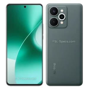 Realme 15 Pro