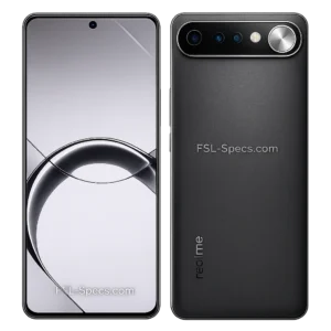 Realme 16