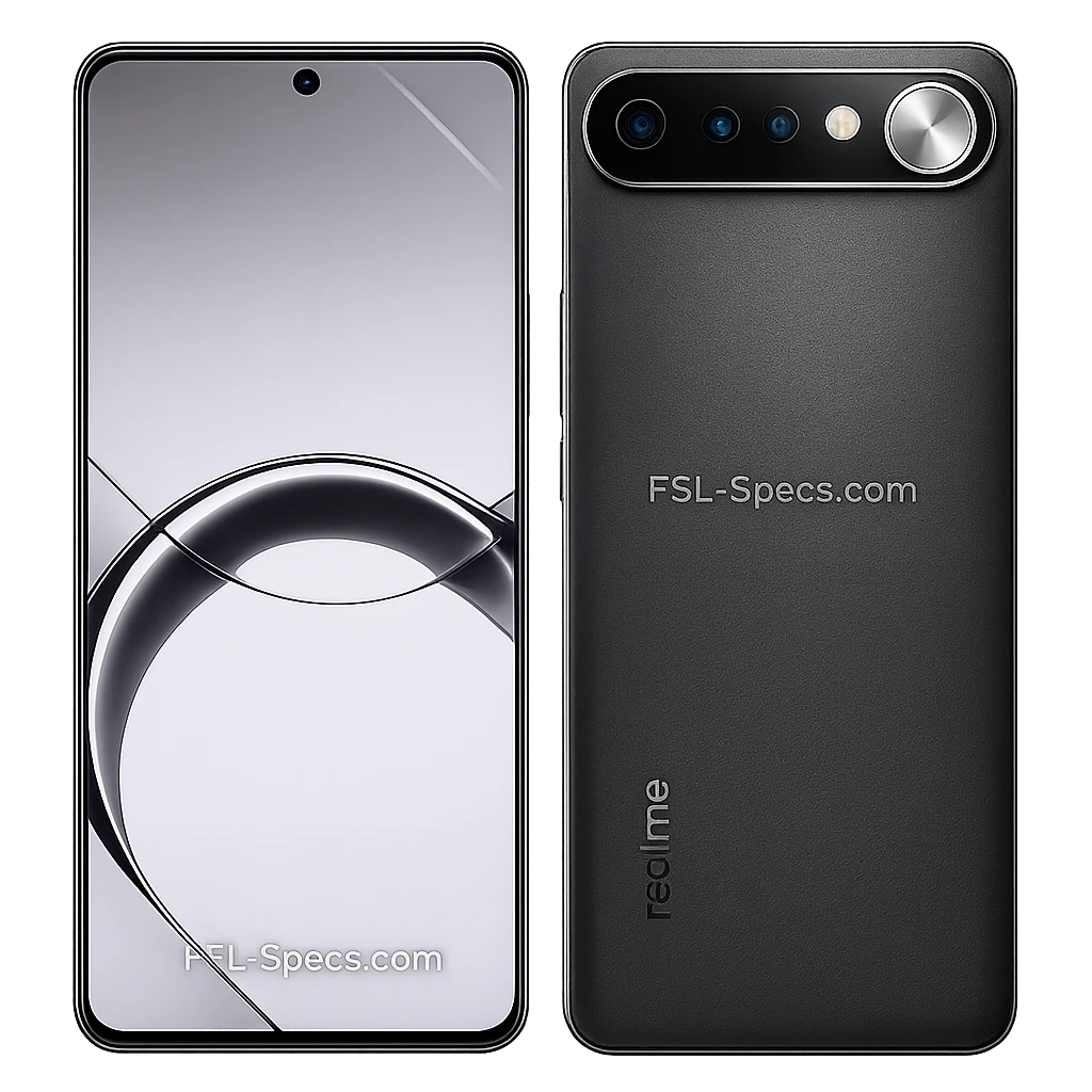 Realme 16 Specs, Price, Camera, Battery & Best Review (2026)