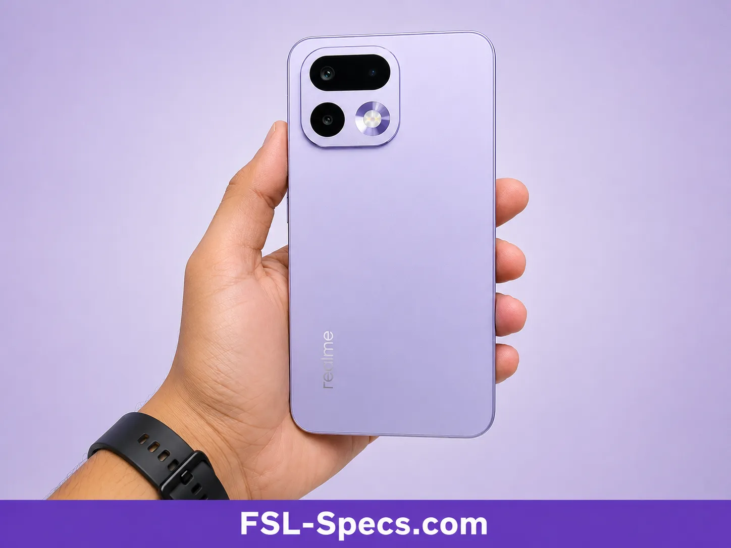 Realme 16 Pro (3)