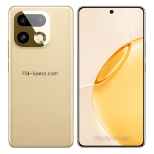 Realme 16 Pro Plus