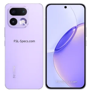 Realme 16 Pro