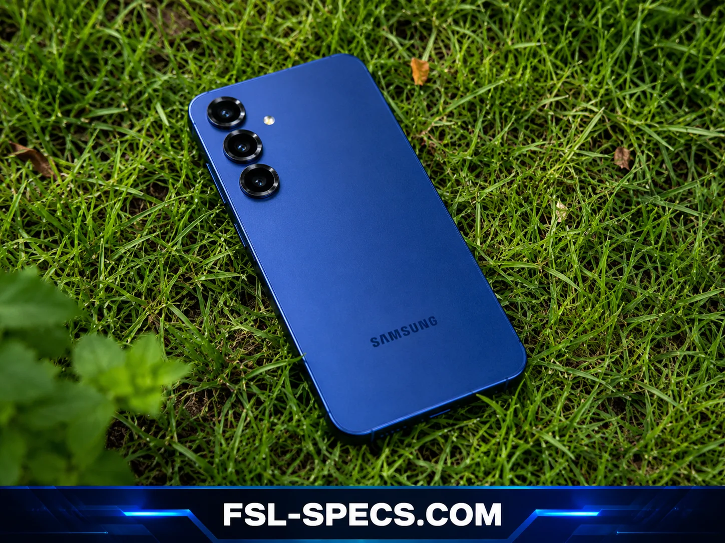 Samsung Galaxy S25