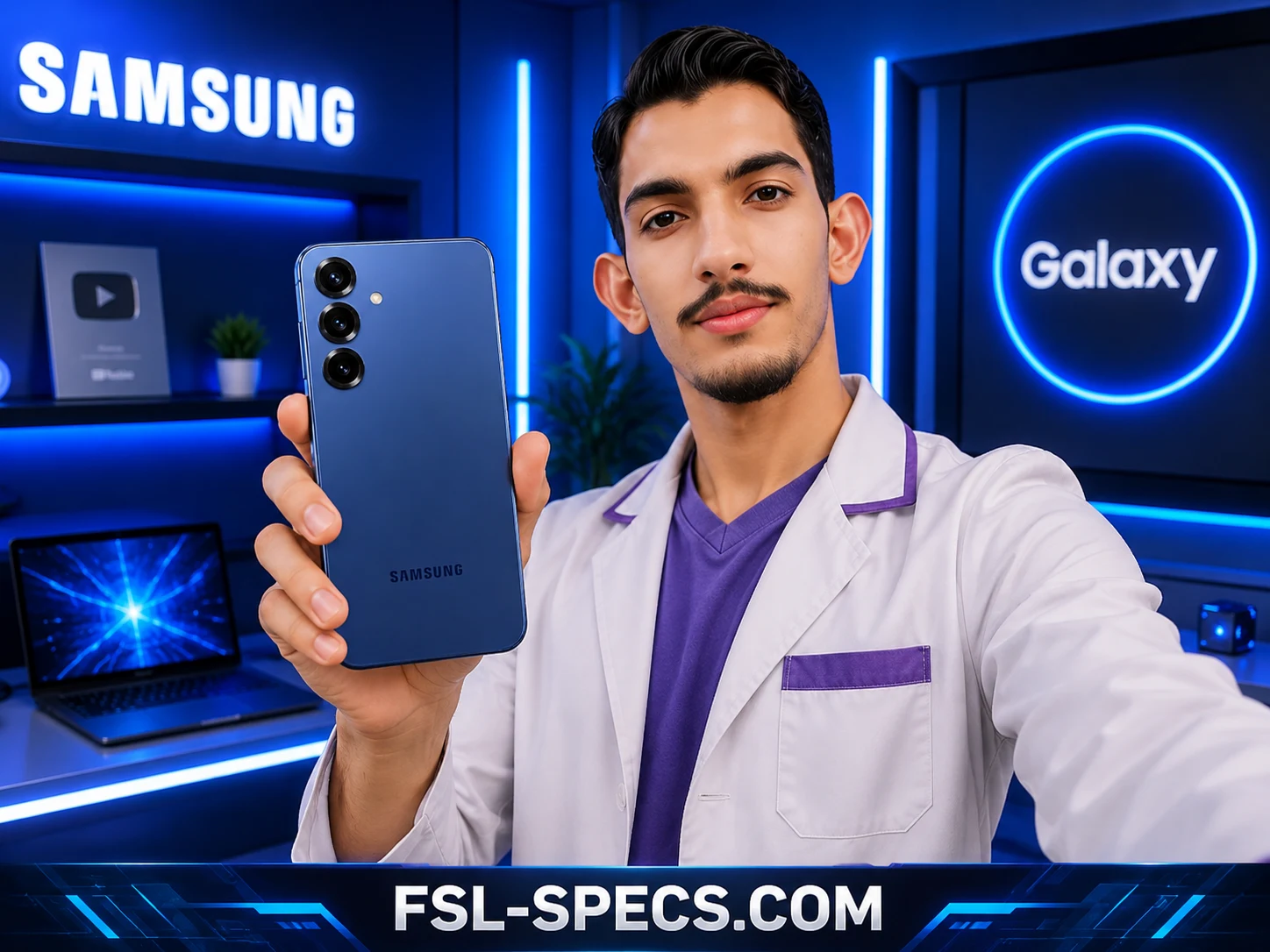 Samsung Galaxy S25 (3)