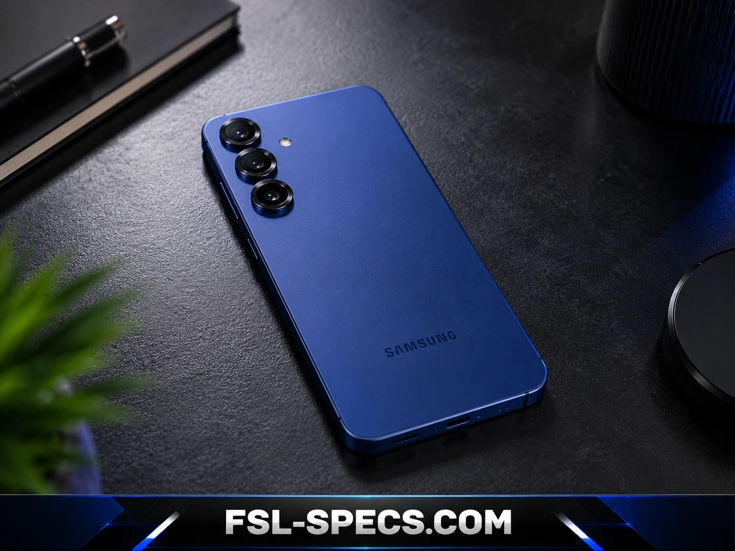 Samsung Galaxy S25 (4)