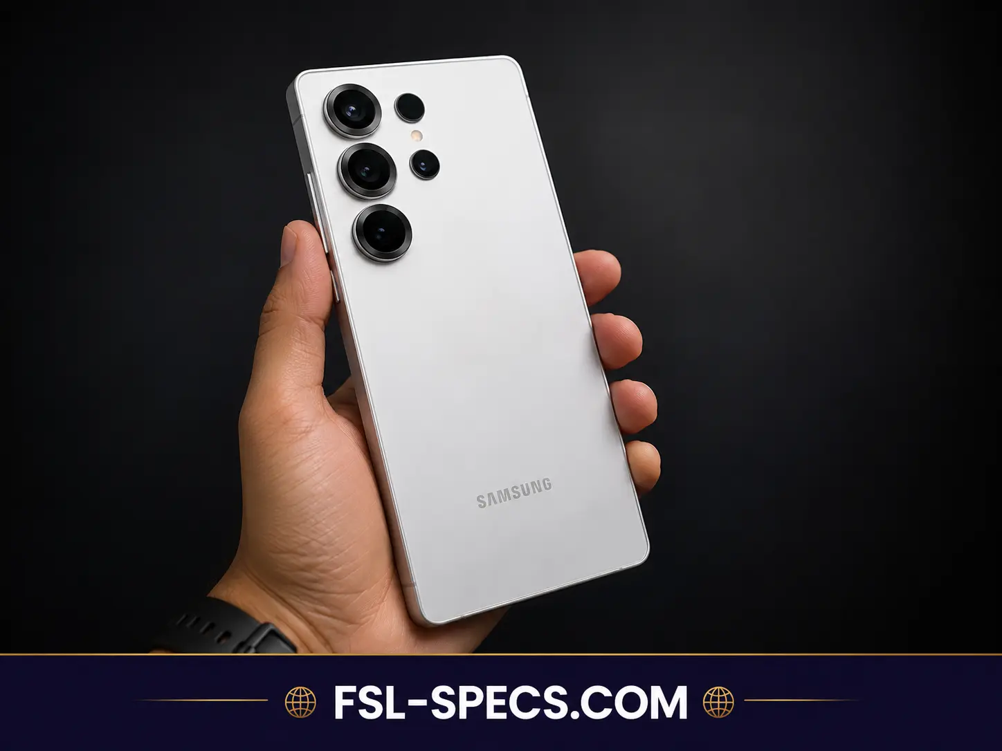 Samsung Galaxy S25 Ultra (3)