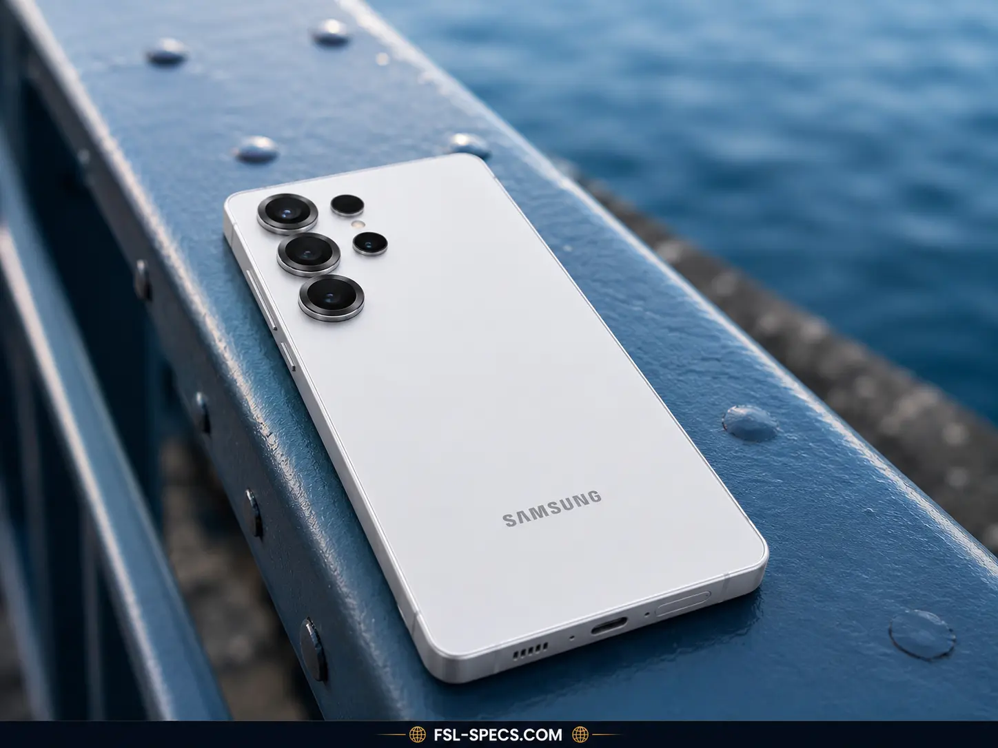Samsung Galaxy S25 Ultra (4)