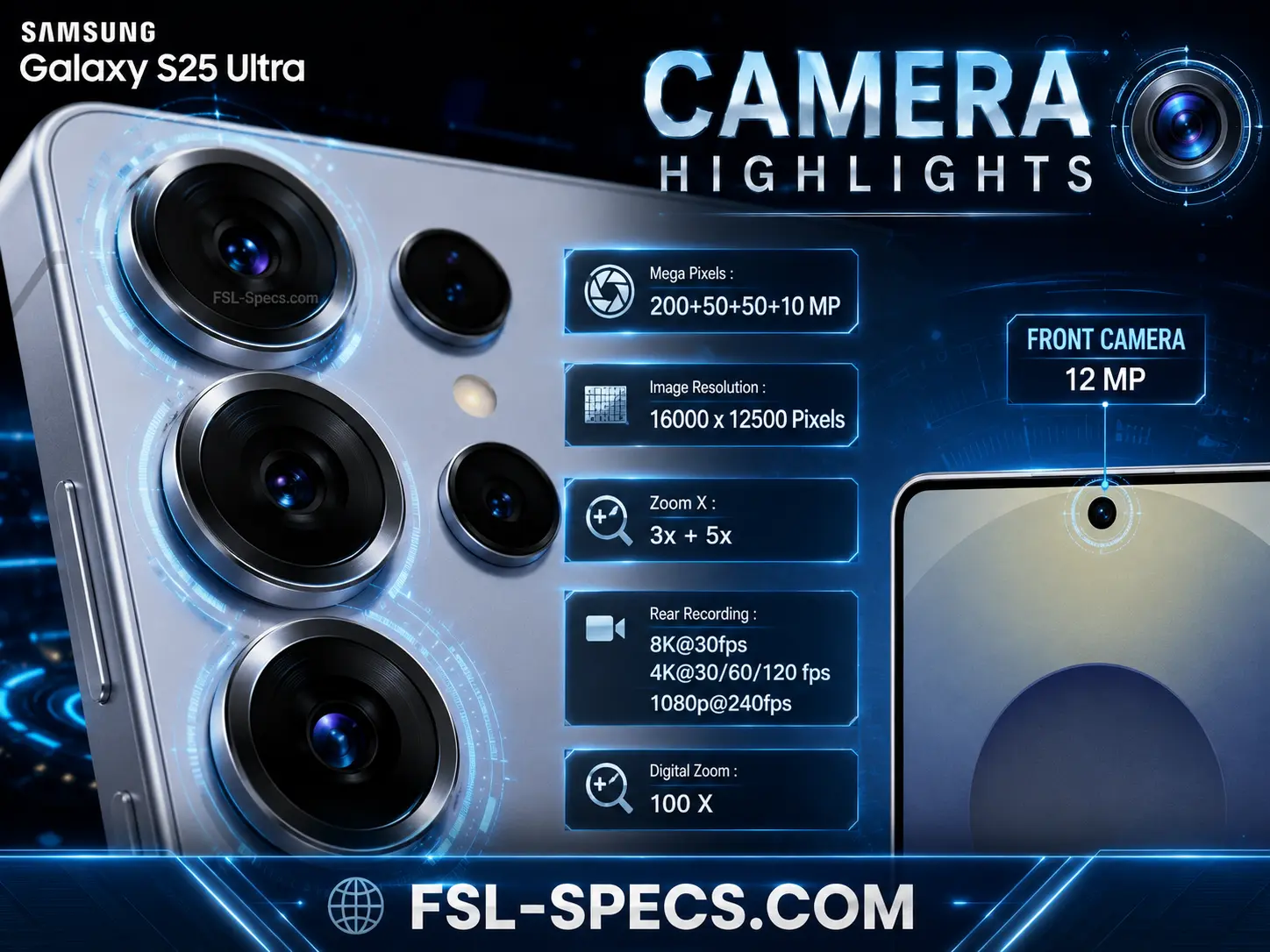 Mobile Phone Comparison Tool – Compare Specs, Prices & Features FSL Specs