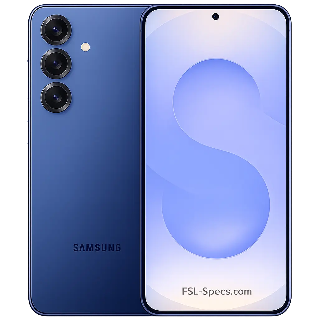 Samsung Galaxy S25 Plus
