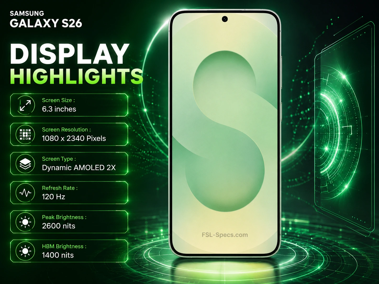 Mobile Phone Comparison Tool – Compare Specs, Prices & Features FSL Specs