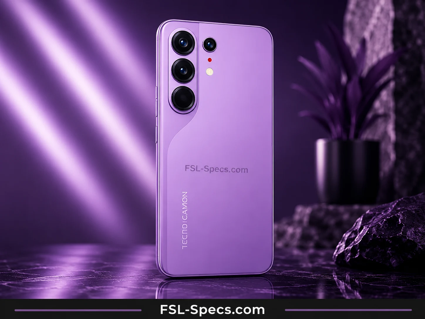 Tecno Camon 40 4G (1)