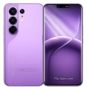 Tecno Camon 50 Pro 4G