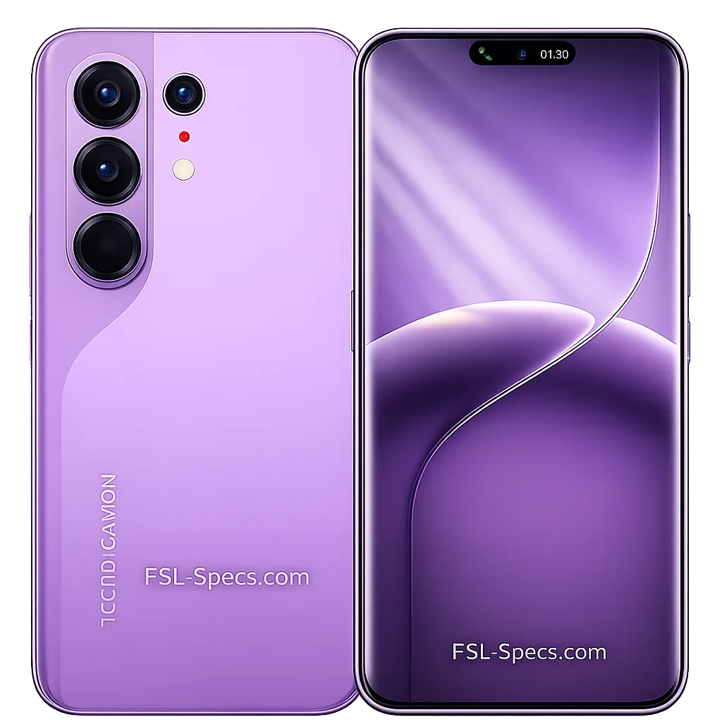 FSL Specs FSL Specs