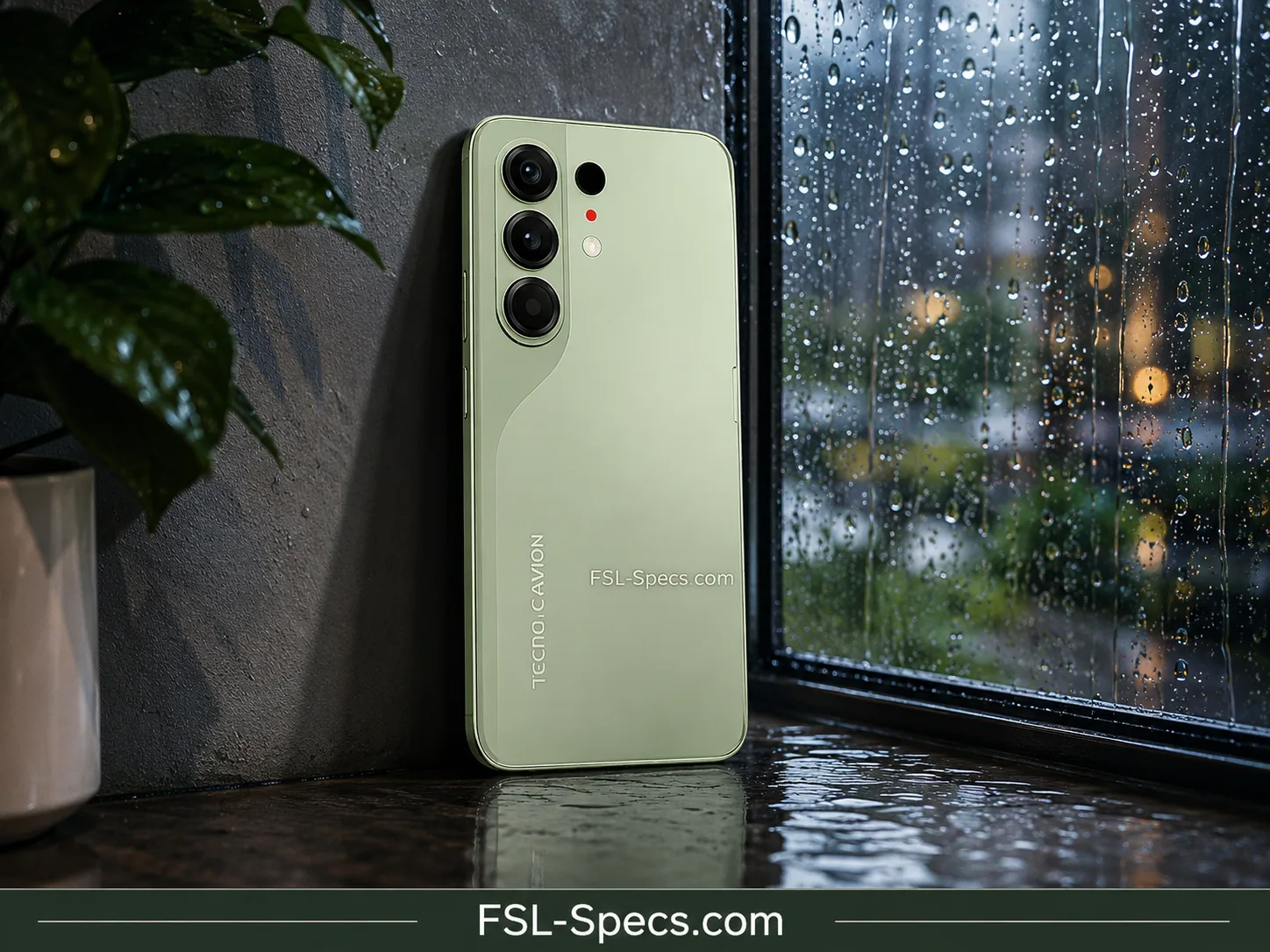 Tecno Camon 50 4G (1)