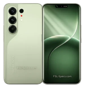 Tecno Camon 50 4G