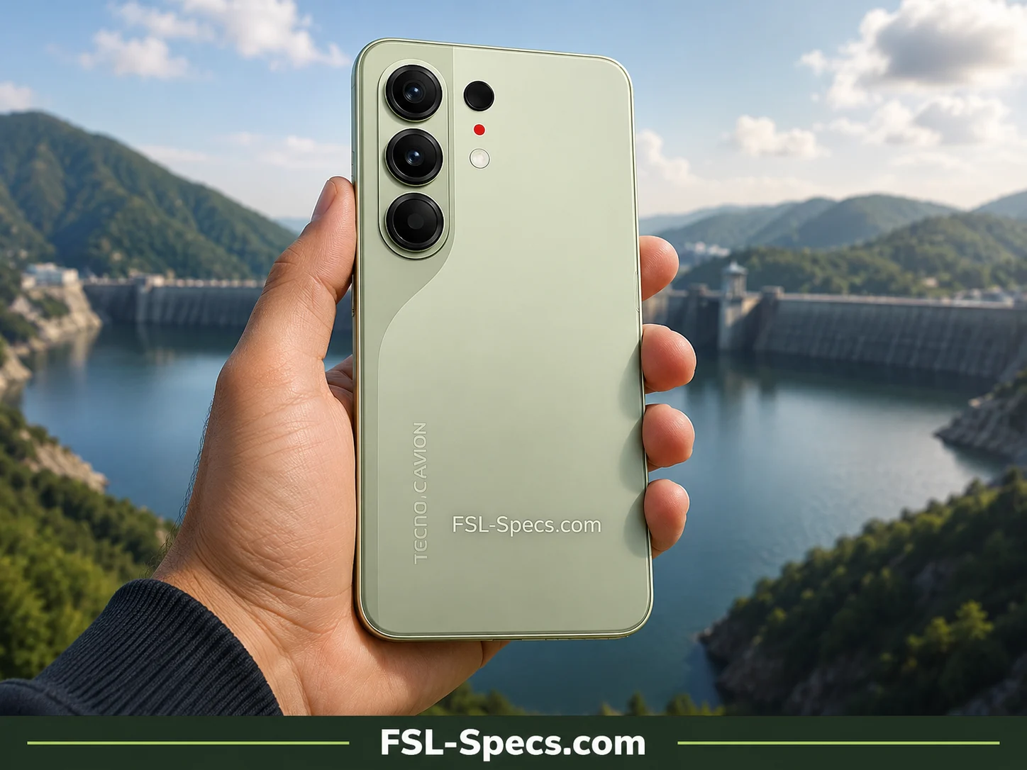 Tecno Camon 50 4G (4)