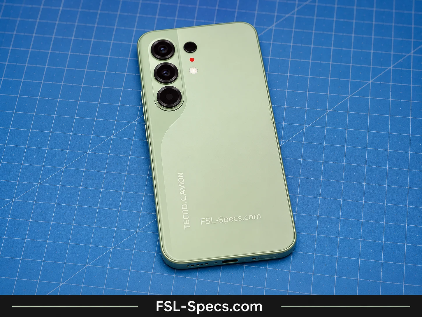 Tecno Camon 50 4G (5)
