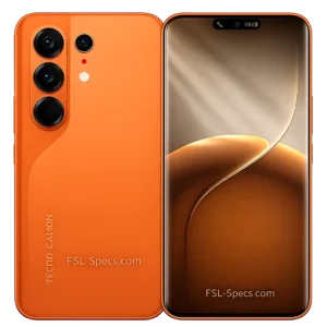 Tecno Camon 50 Ultra