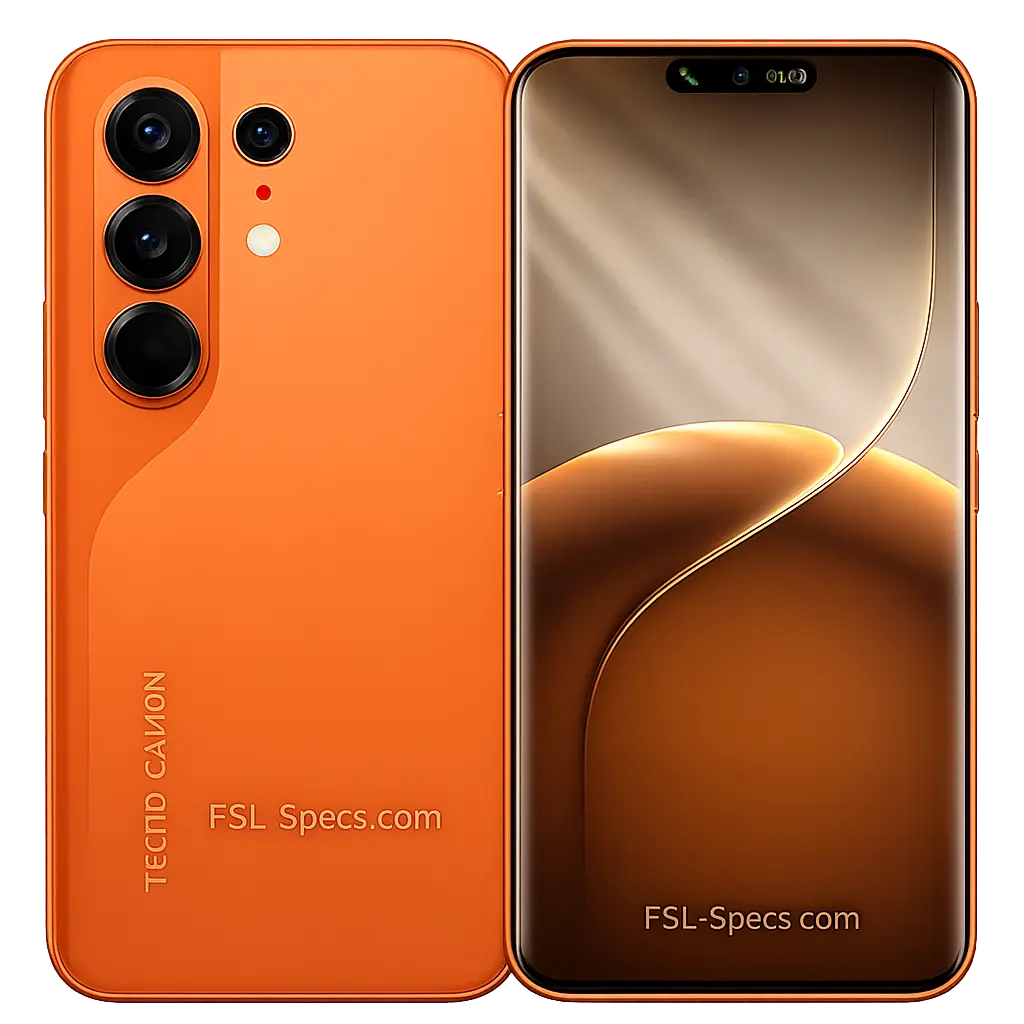 Tecno Camon 50 Ultra Specs, Price, Camera, Battery & Best Review (2026)