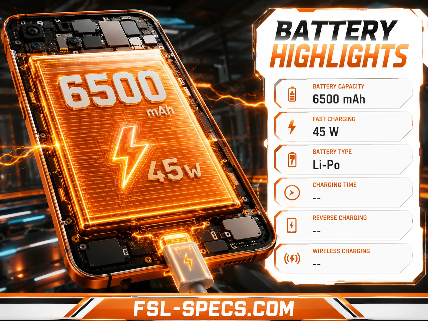 Mobile Phone Comparison Tool – Compare Specs, Prices & Features FSL Specs