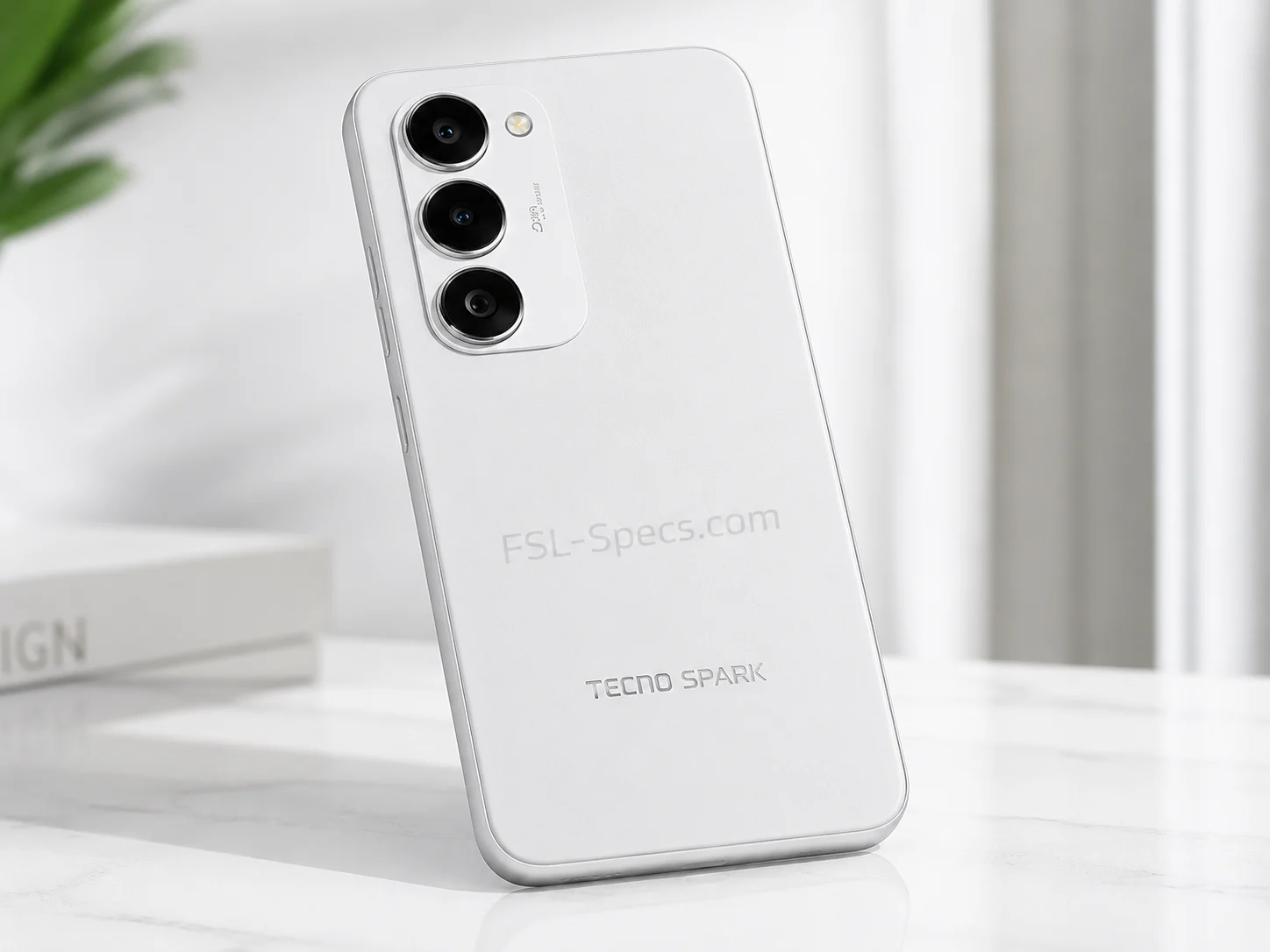 Tecno Spark 40 Pro (3)