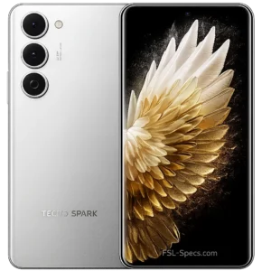 Tecno Spark 40 Pro