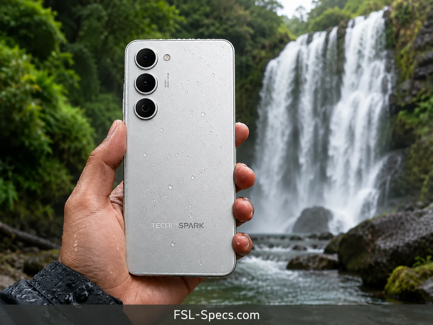 Tecno Spark 40 Pro (5)