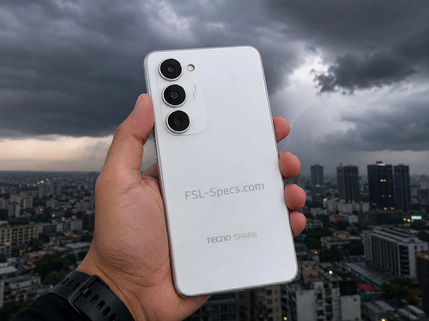Tecno Spark 40 Pro Plus (1)