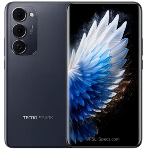 Tecno Spark 40 Pro Plus