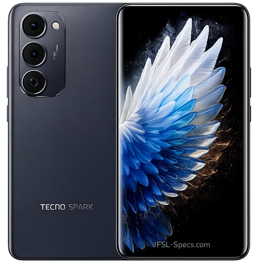 Tecno Spark 40 Pro Plus Specs, Price, Camera, Battery & Best Review (2026)