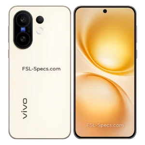 Vivo X200 FE