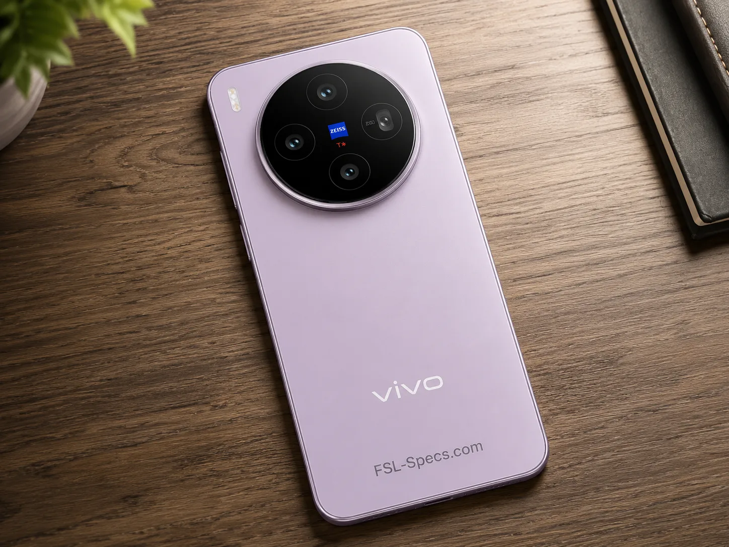Vivo X300 (1)