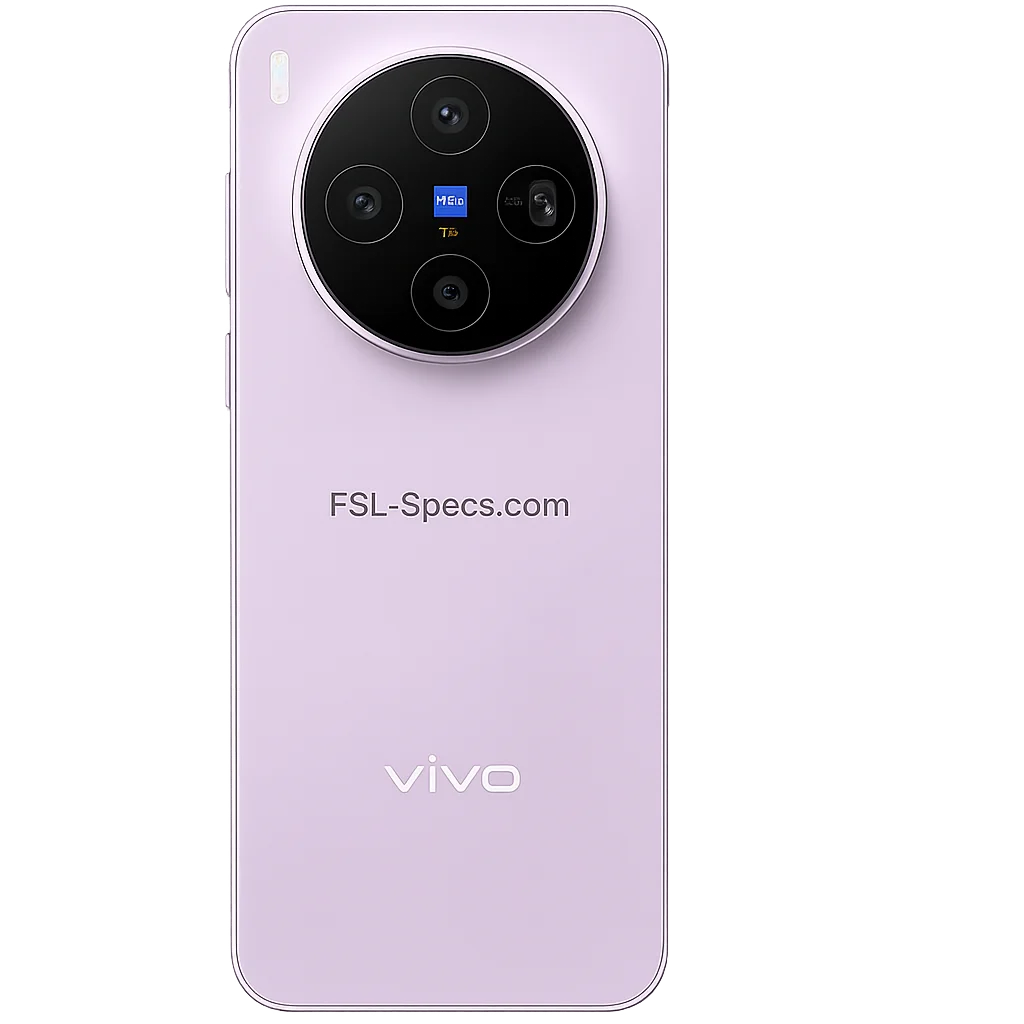 Vivo x300 Specs, Price, Camera, Battery & Best Review (2026)