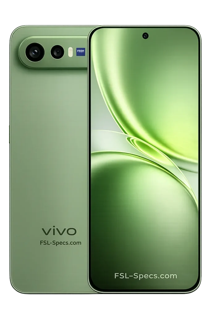 Vivo x300 FE Specs, Price, Camera, Battery & Best Review (2026)