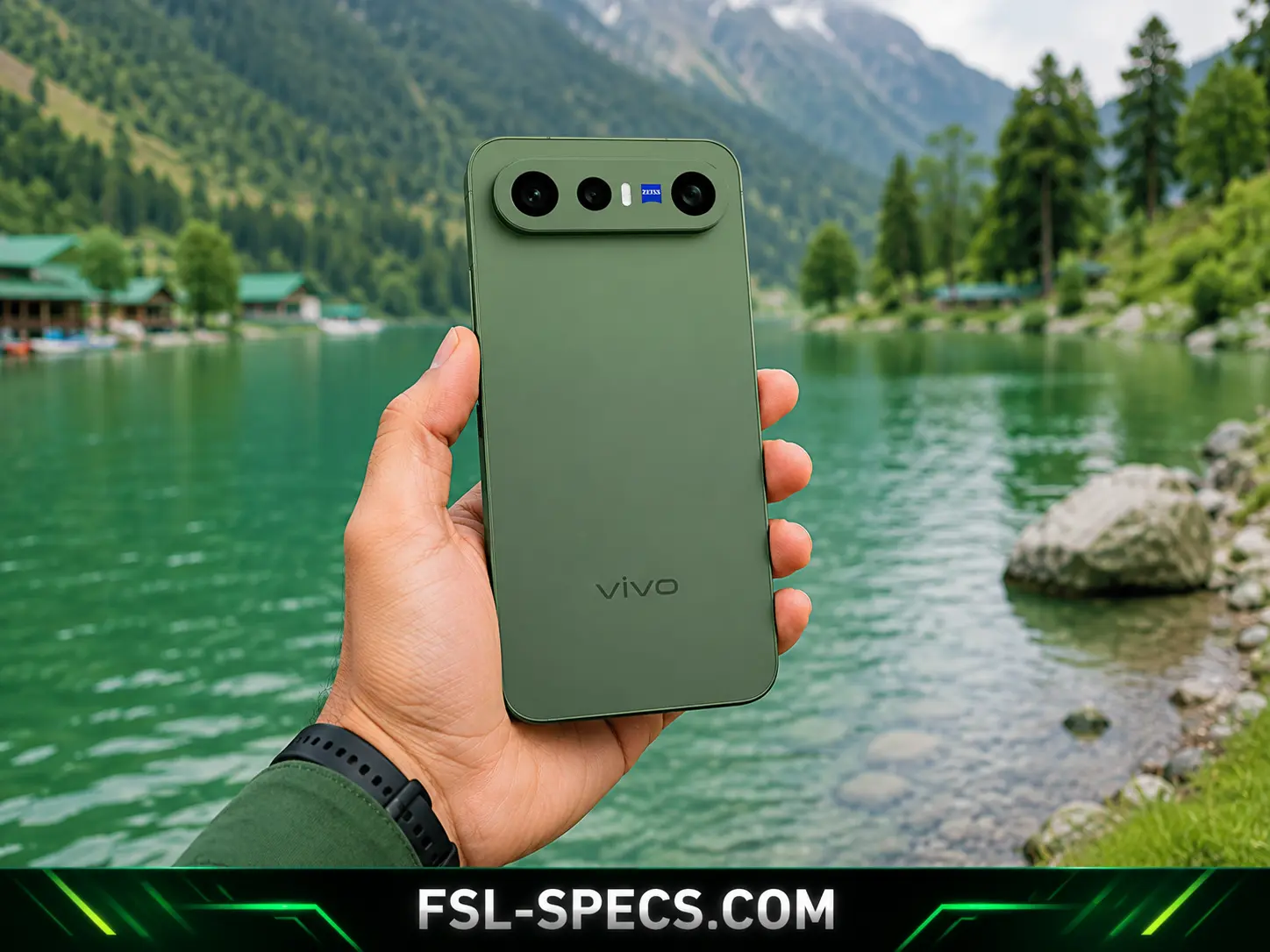 Vivo X300 FE (5)