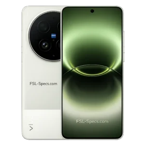 Vivo x300 Ultra